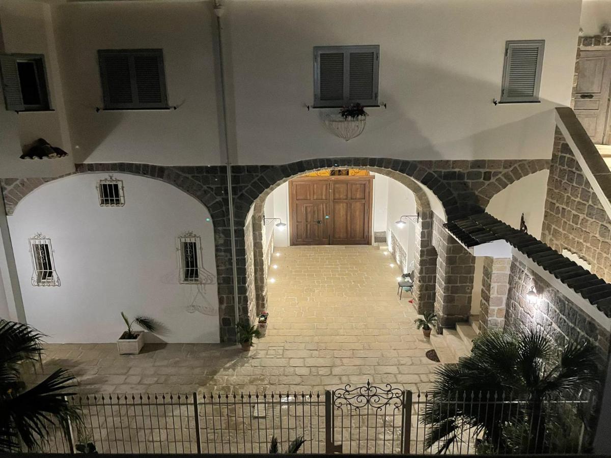 B & B La Casa Dei Sogni Casapulla Exterior photo
