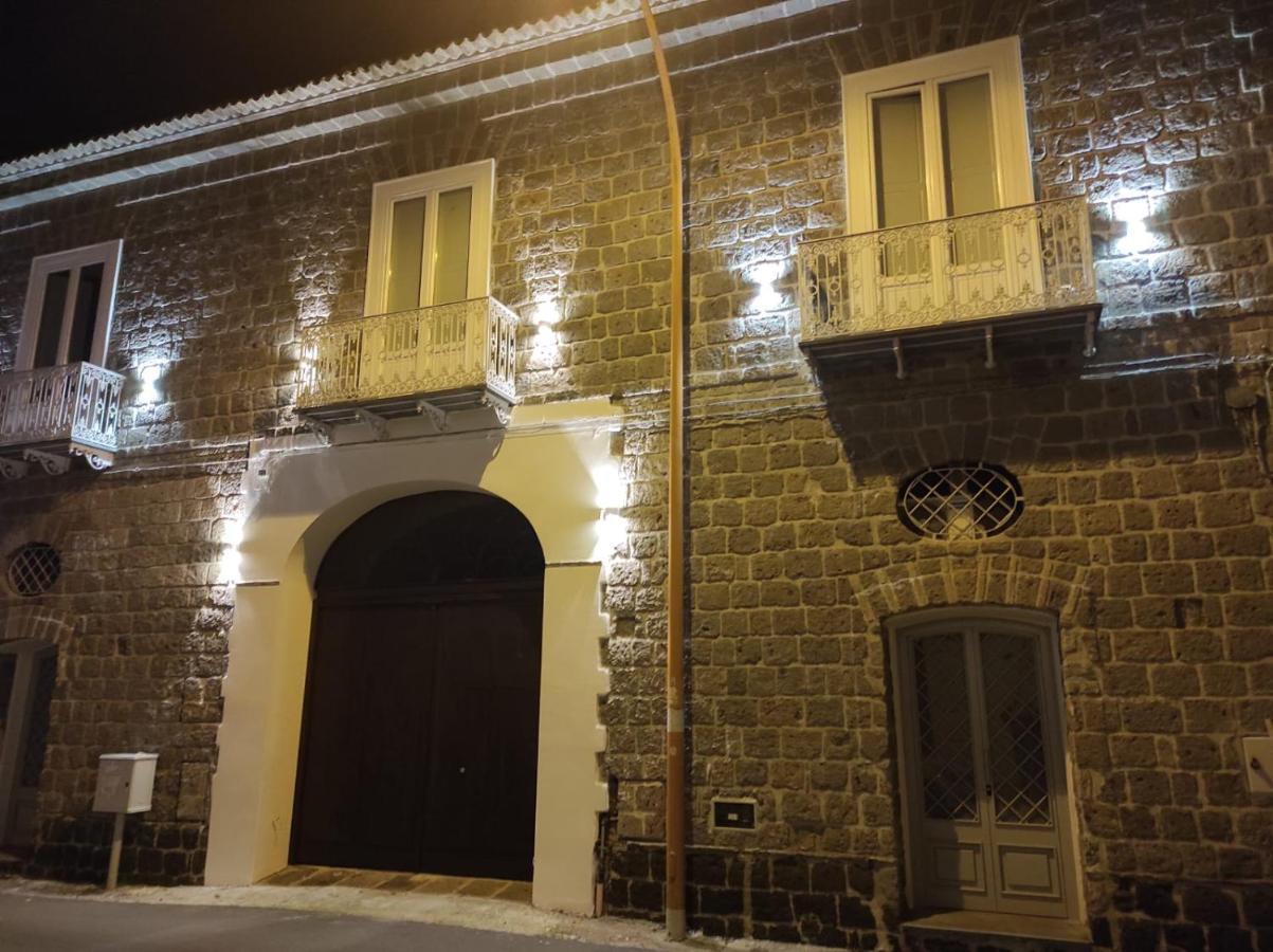 B & B La Casa Dei Sogni Casapulla Exterior photo