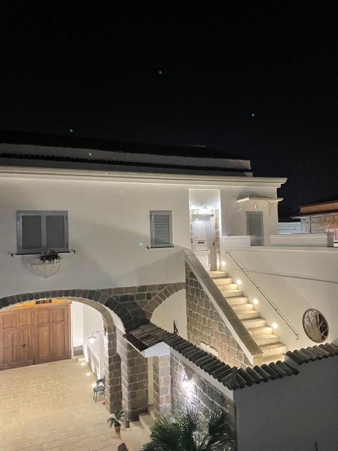 B & B La Casa Dei Sogni Casapulla Exterior photo